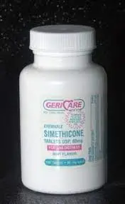 Simethicone Tablets